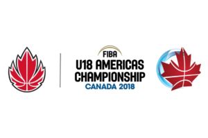  FIBA U18 Americas Championship | June 2018